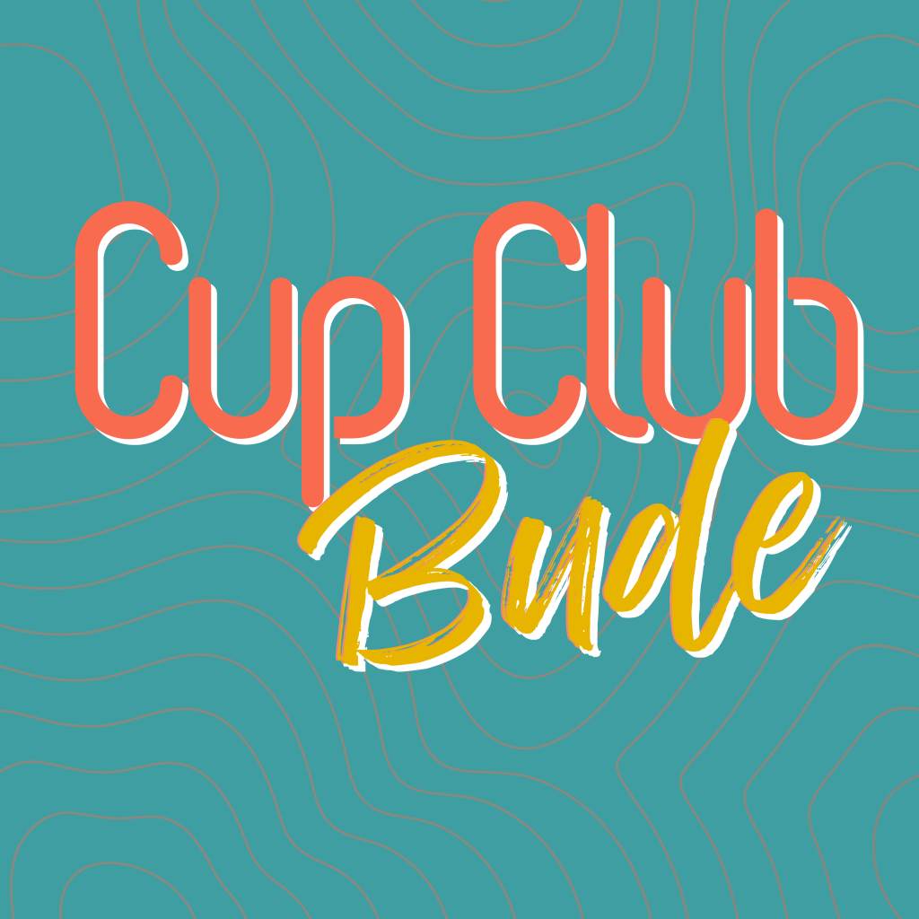 Introducing Cup Club&nbsp;Bude