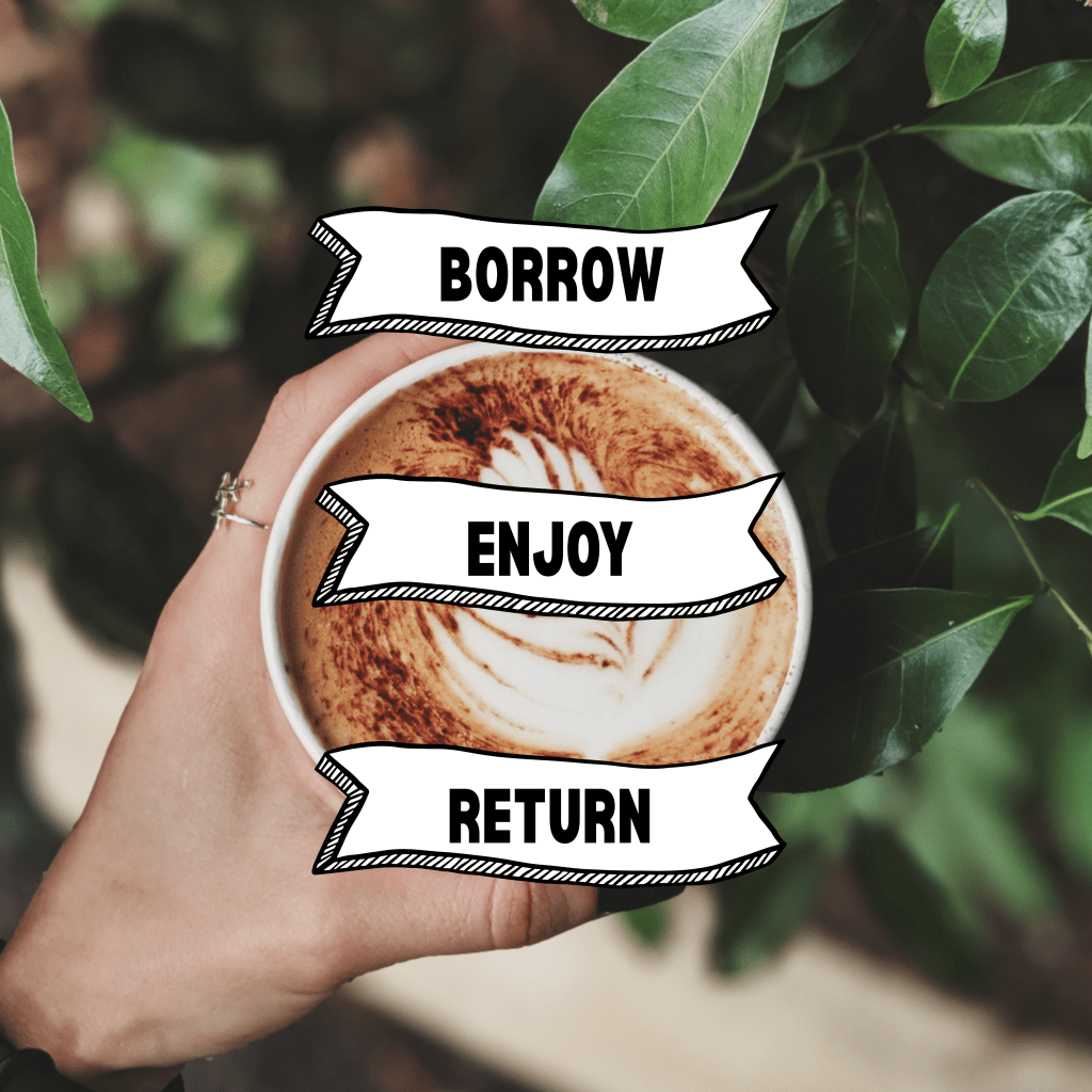 How Reusable Cups Can Save Your Cafe&nbsp;Money