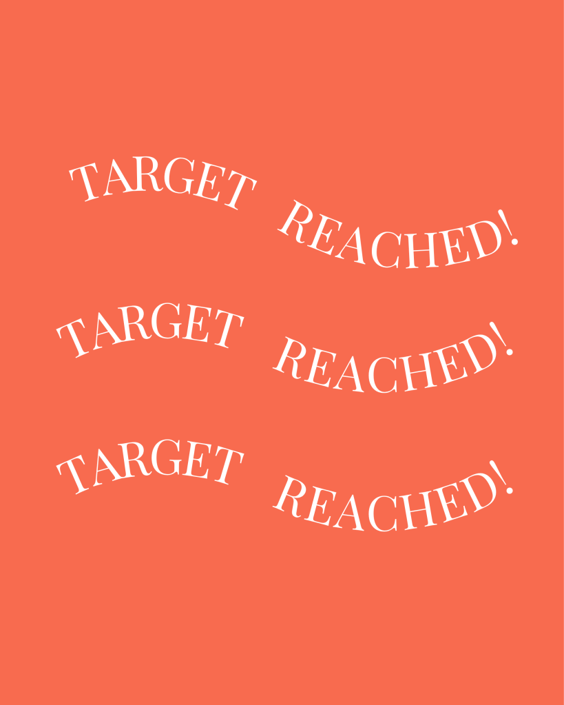 We Did It,&nbsp;Bude!