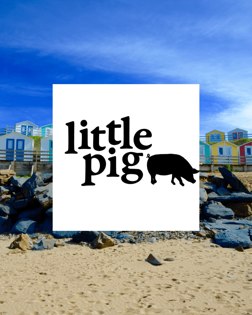 Little Pig Farm Shop Launching This&nbsp;Friday!