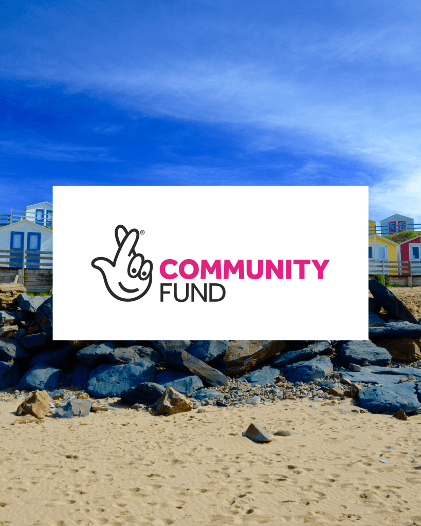 National Lottery Grant Win for&nbsp;Bude!